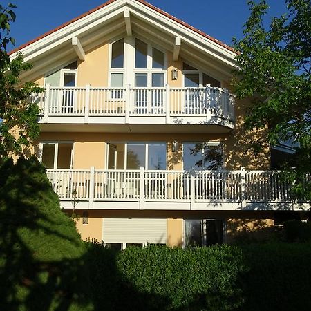 Ferienwohnung Findus Haldenwang Exteriér fotografie