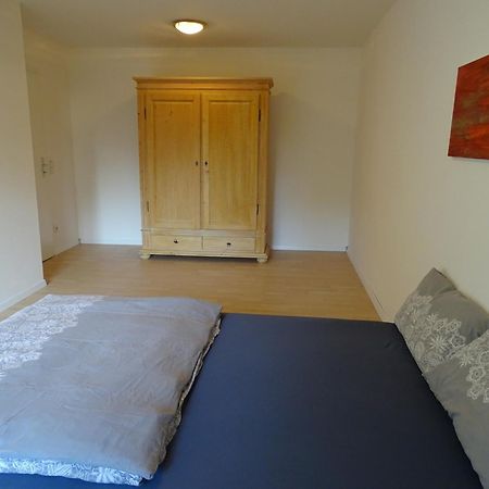 Ferienwohnung Findus Haldenwang Exteriér fotografie