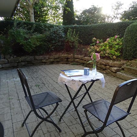 Ferienwohnung Findus Haldenwang Exteriér fotografie
