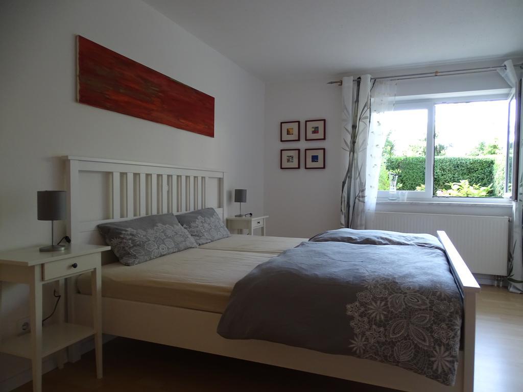Ferienwohnung Findus Haldenwang Pokoj fotografie