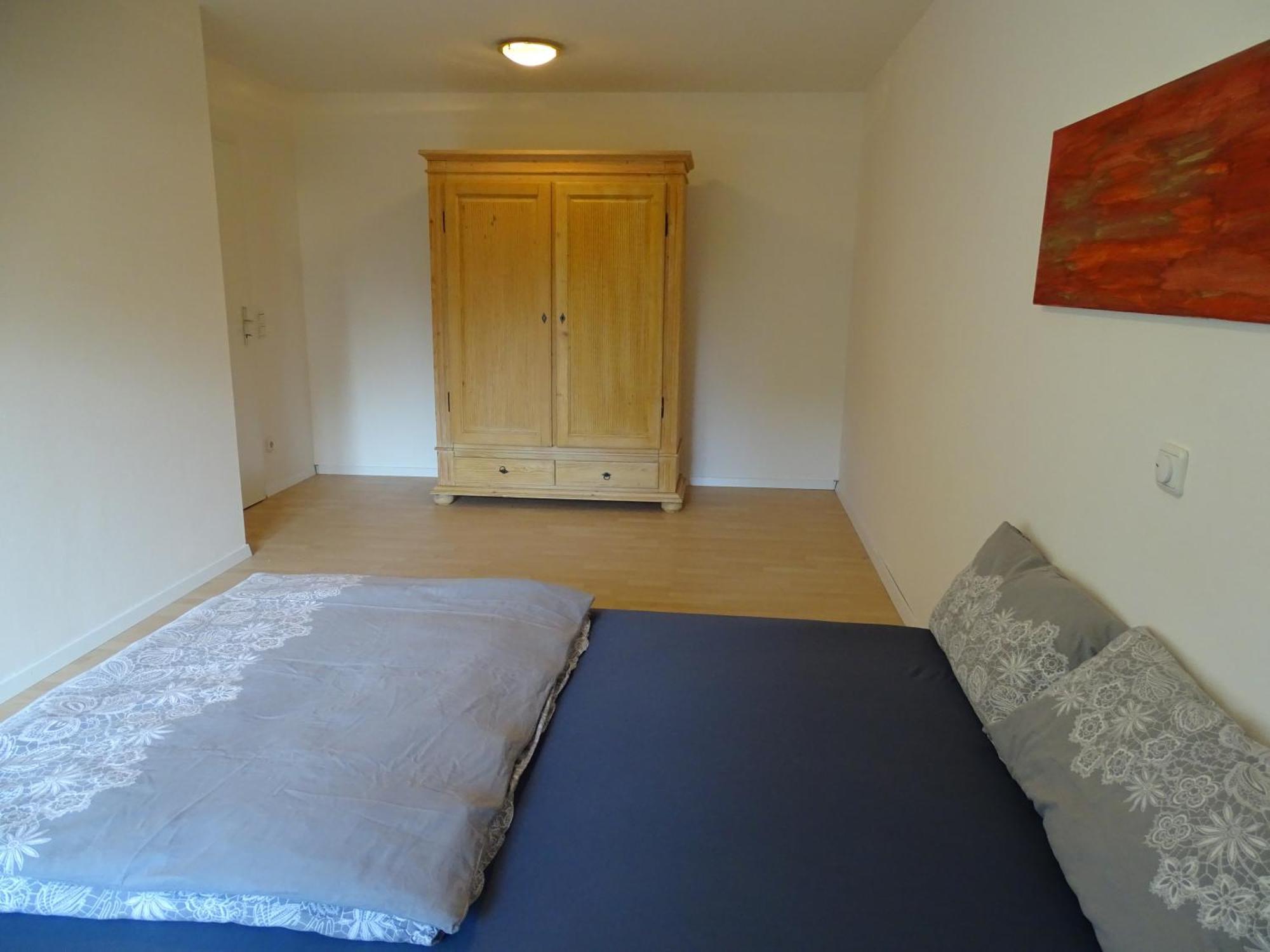 Ferienwohnung Findus Haldenwang Exteriér fotografie