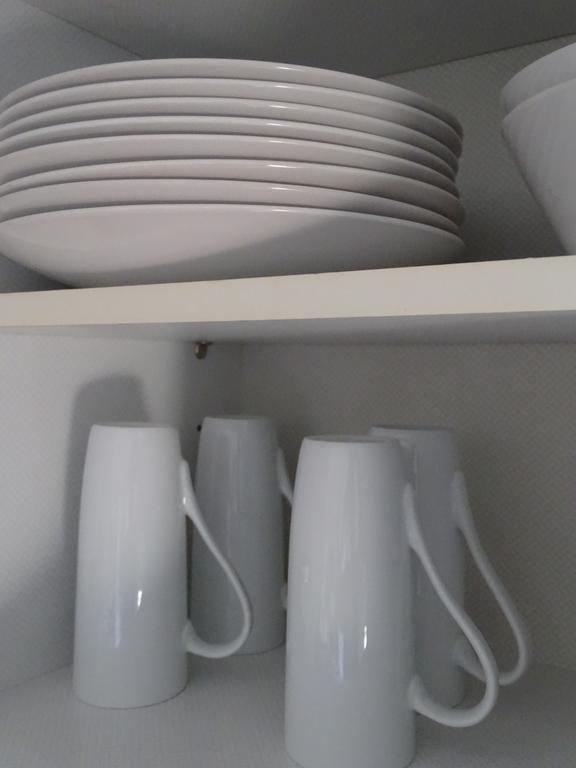Ferienwohnung Findus Haldenwang Pokoj fotografie