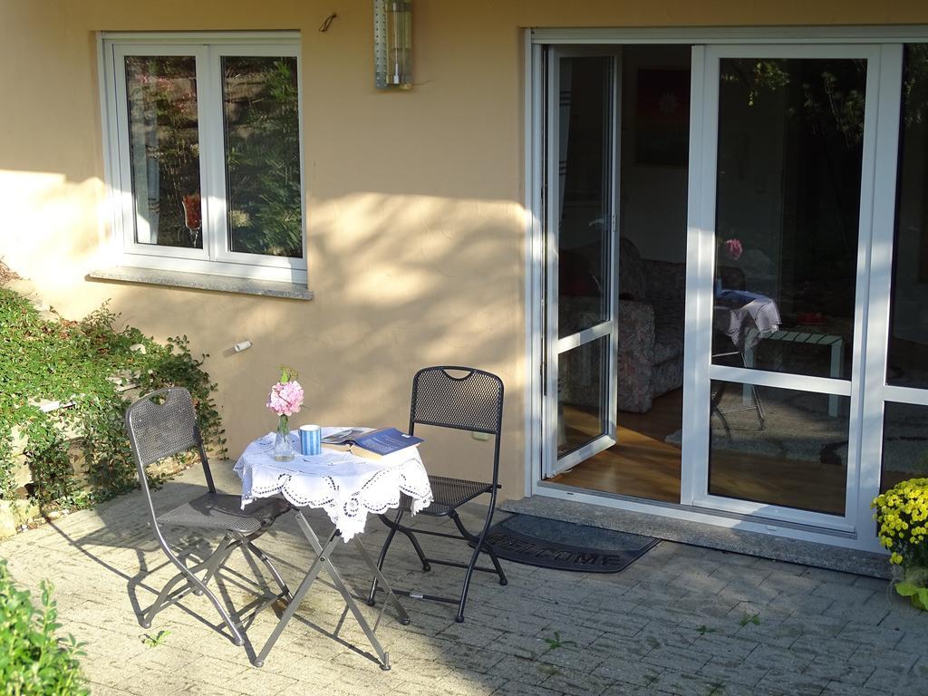 Ferienwohnung Findus Haldenwang Pokoj fotografie